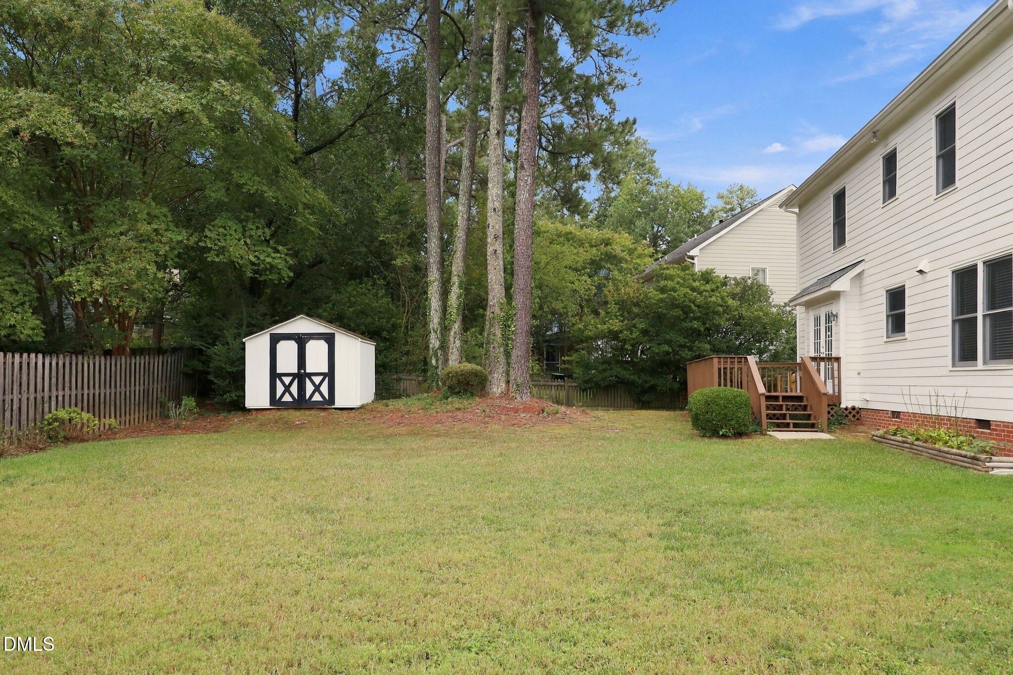 603 Pinewood Drive Property Photo 46