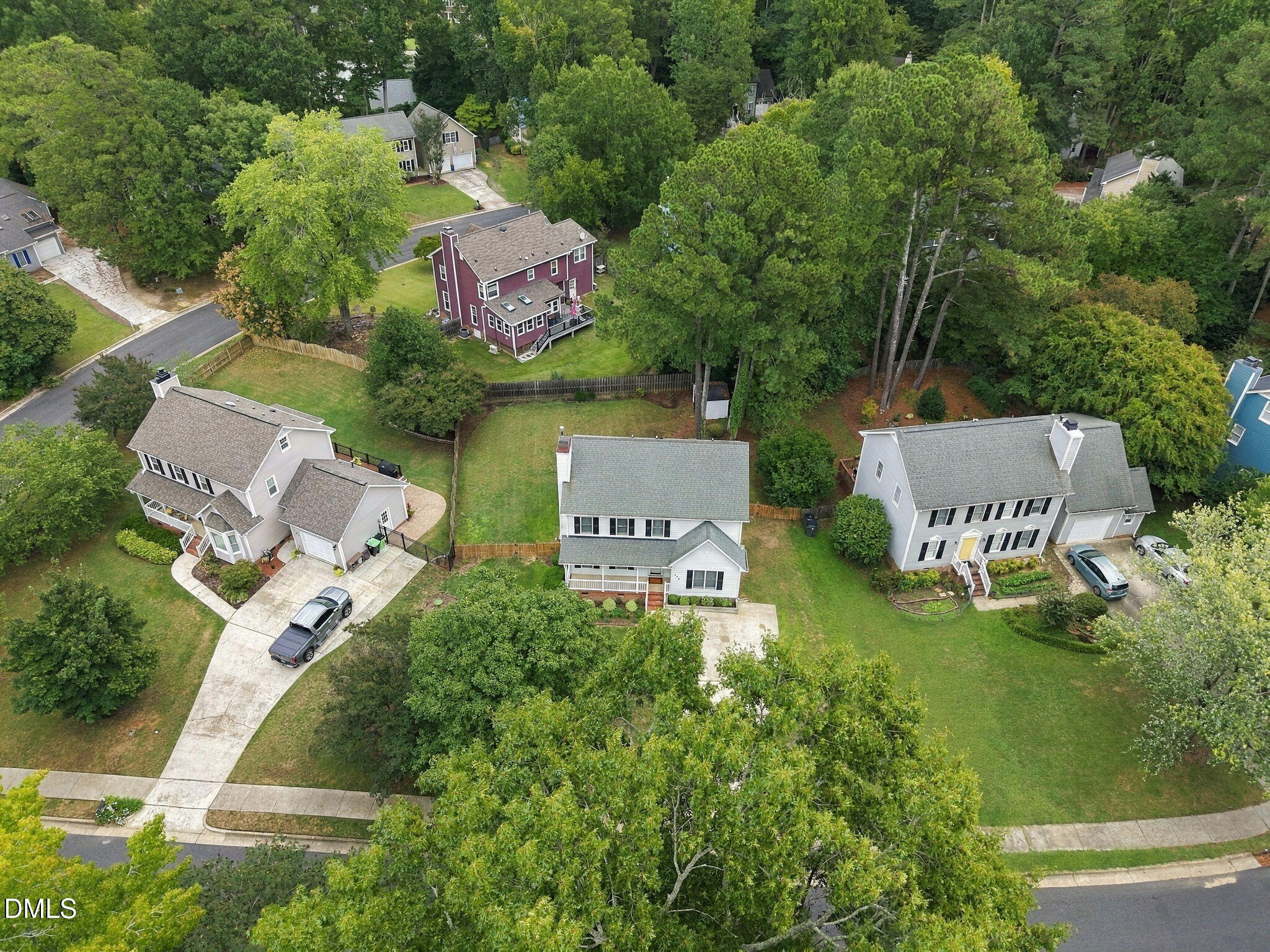 603 Pinewood Drive Property Photo 47