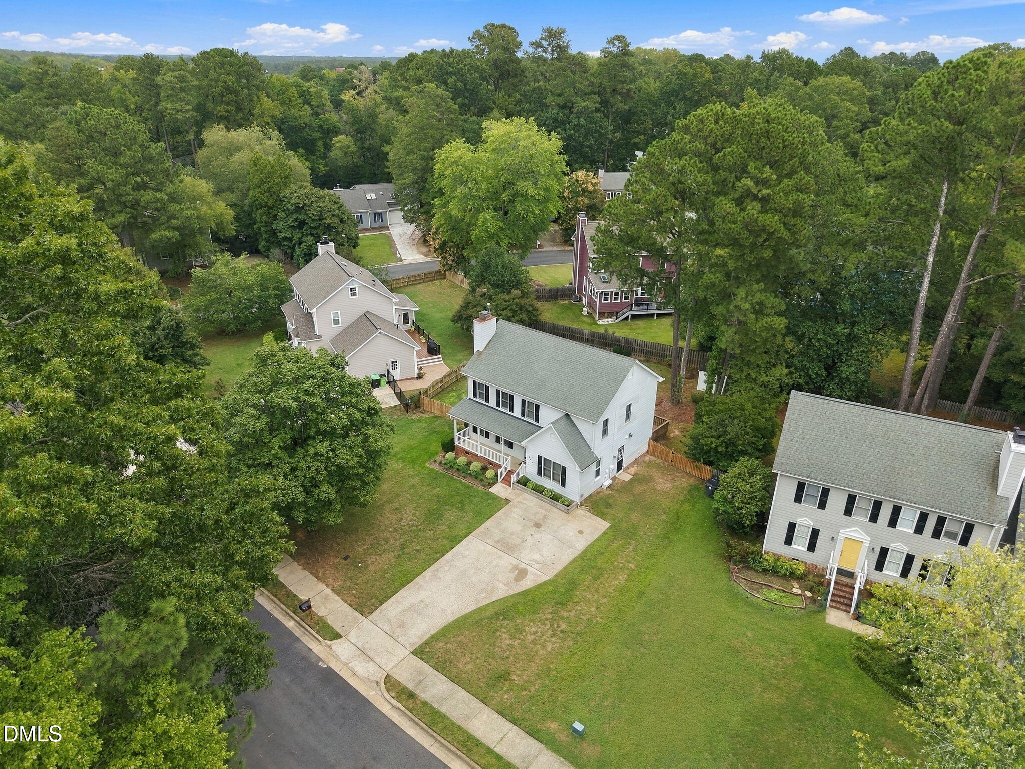 603 Pinewood Drive Property Photo 48