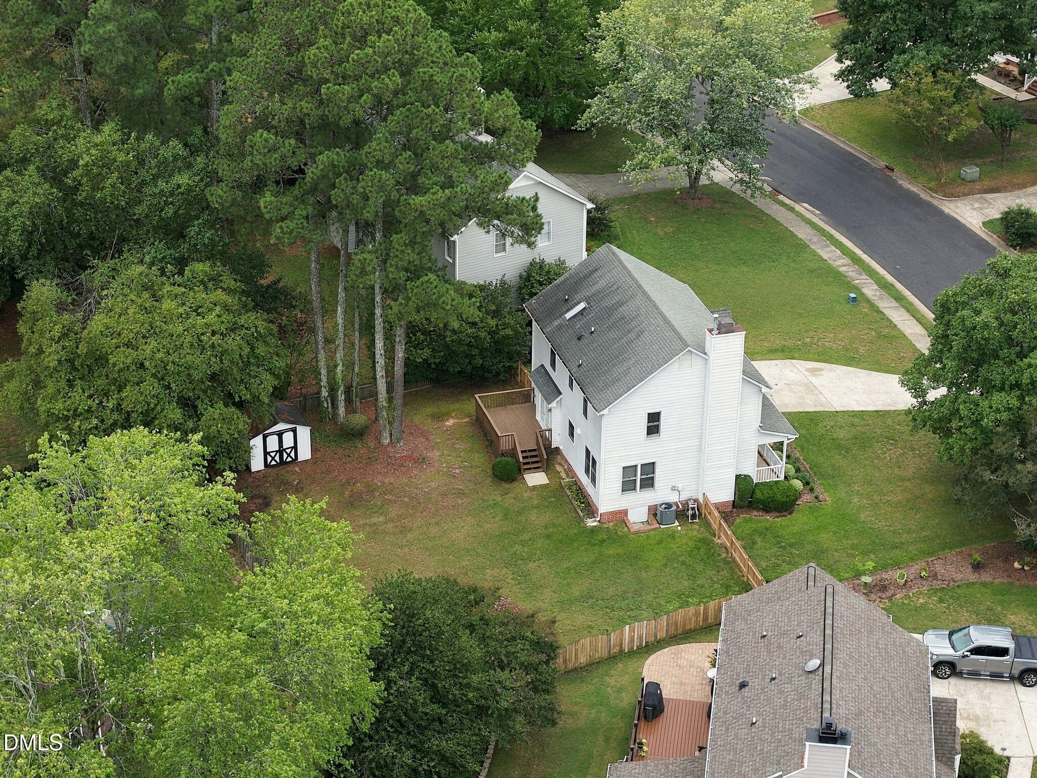 603 Pinewood Drive Property Photo 49