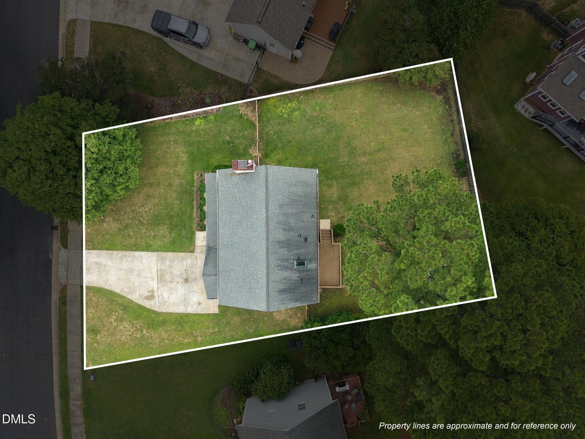 603 Pinewood Drive Property Photo 50