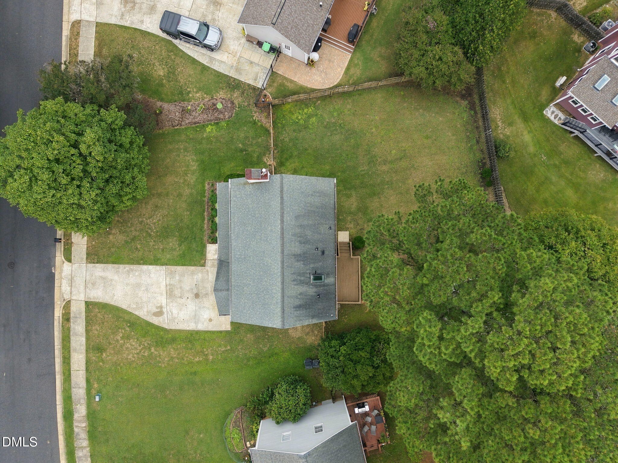 603 Pinewood Drive Property Photo 51