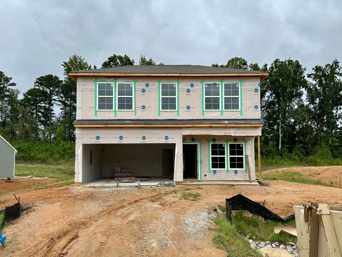 250 Buckthorn Drive Property Photo 1