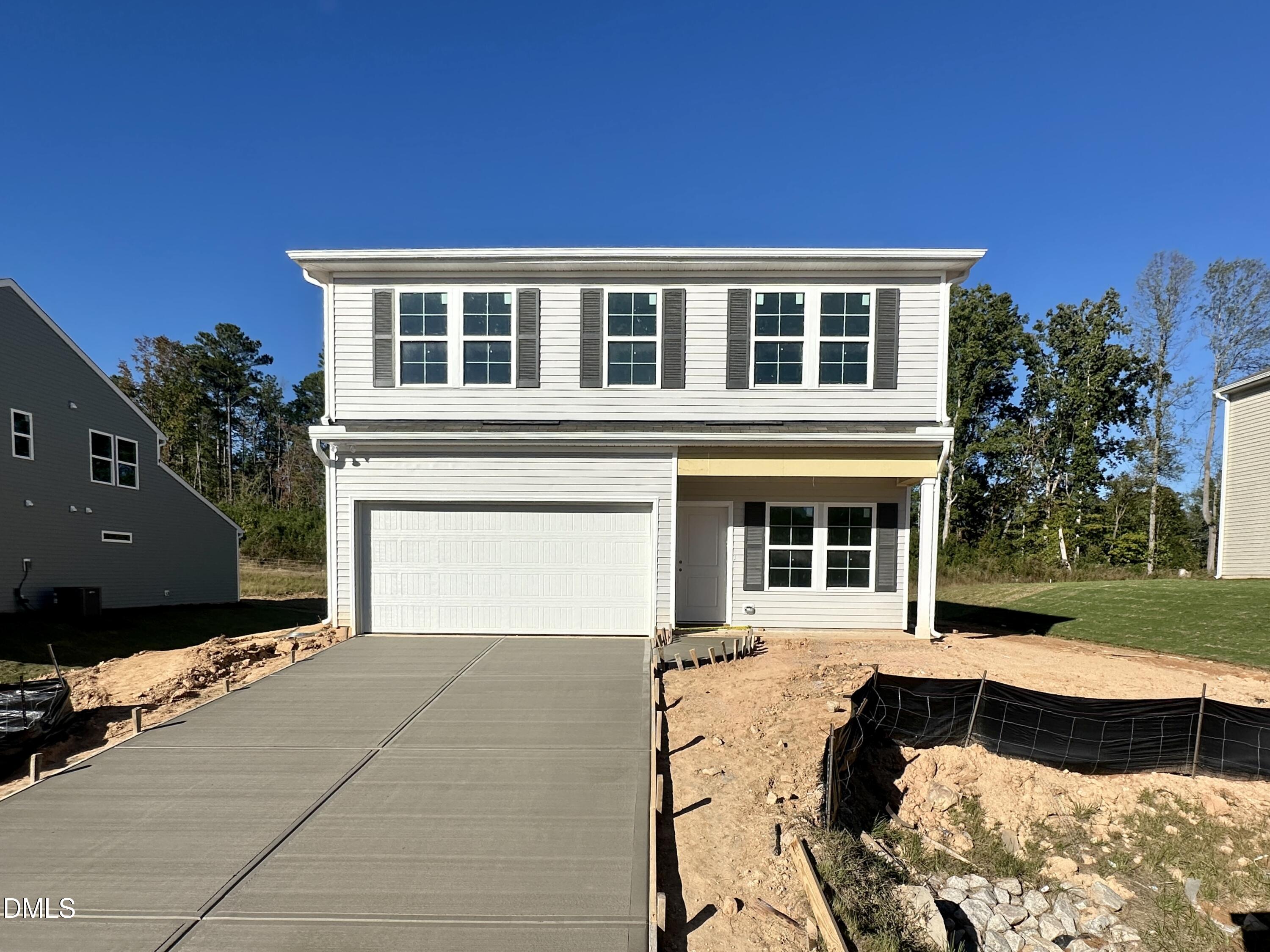 250 Buckthorn Drive Property Photo 1