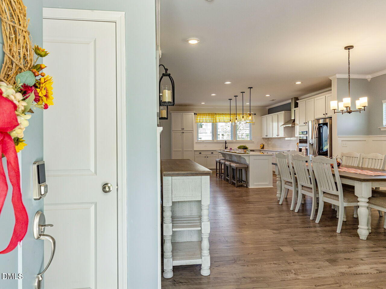 1216 Huffington Oak Drive Property Photo 4