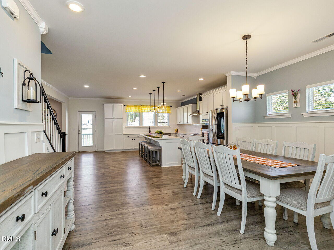 1216 Huffington Oak Drive Property Photo 6