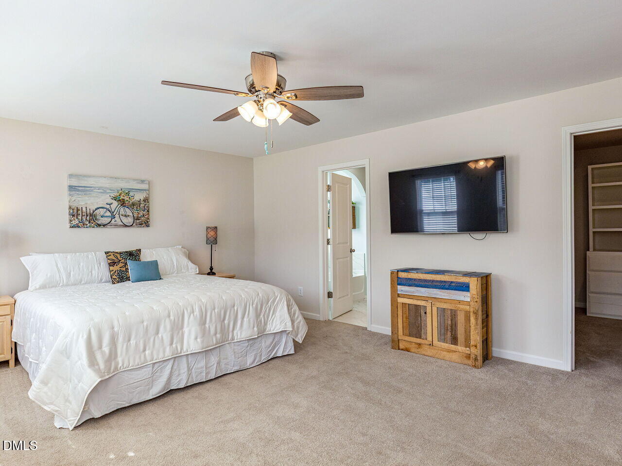 1216 Huffington Oak Drive Property Photo 16