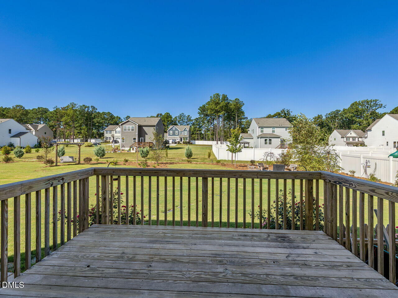 1216 Huffington Oak Drive Property Photo 31