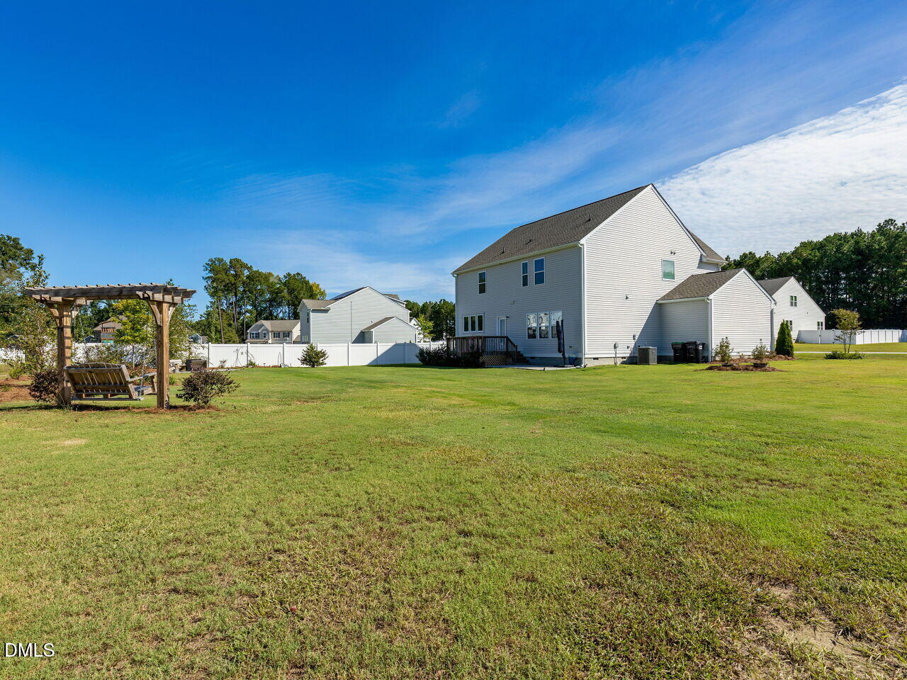 1216 Huffington Oak Drive Property Photo 33