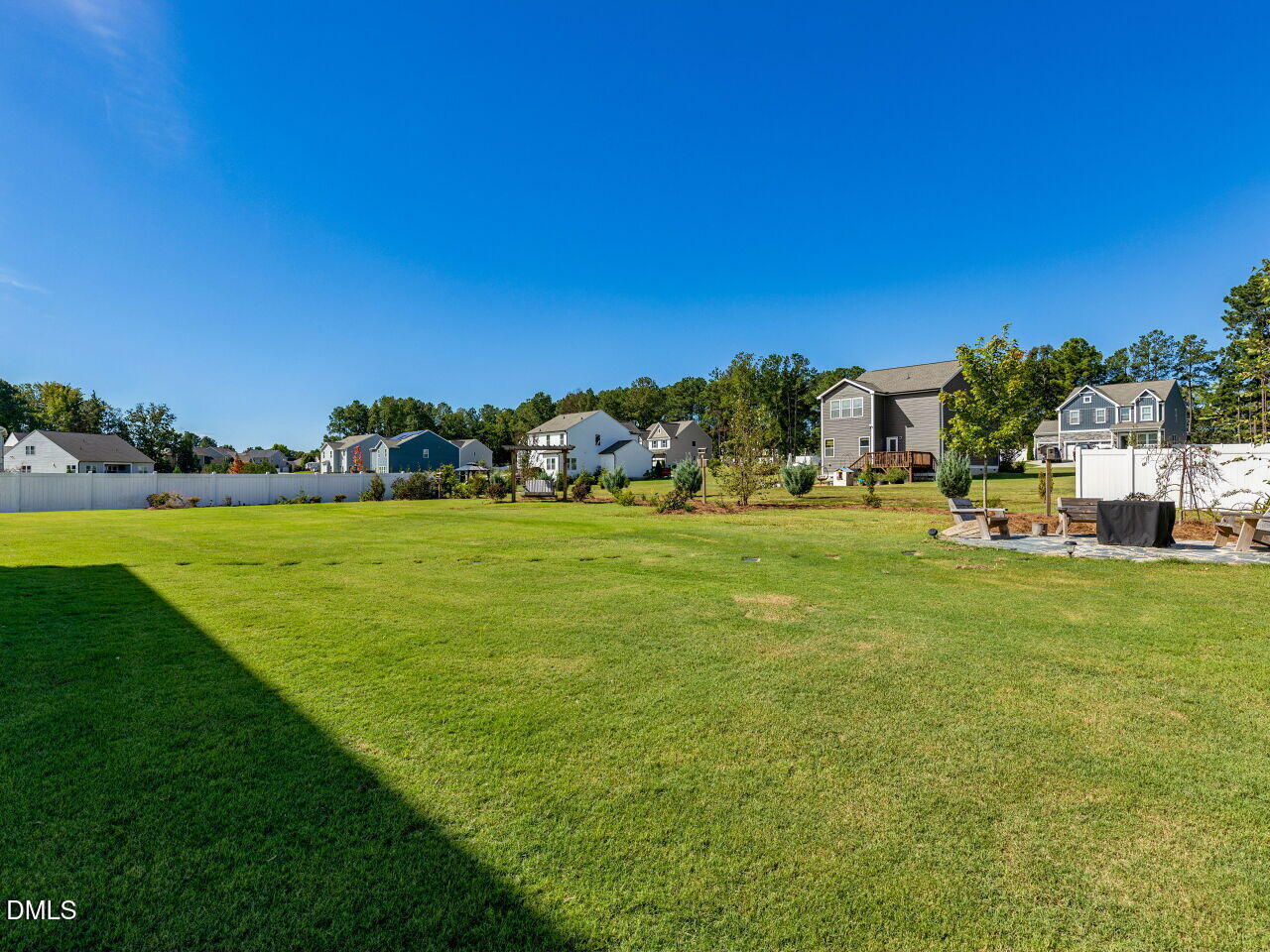 1216 Huffington Oak Drive Property Photo 34