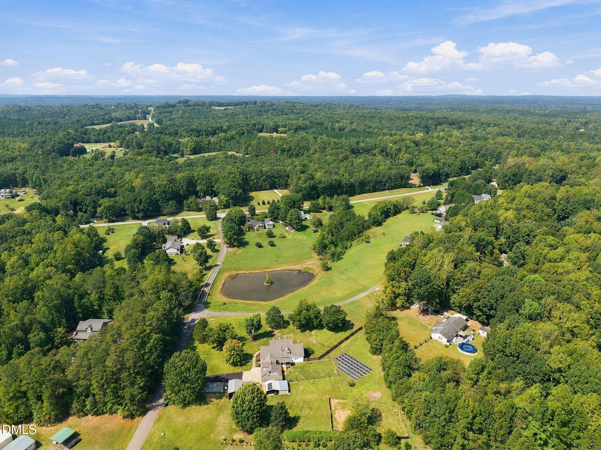 30 River Gorge Run Property Photo 2