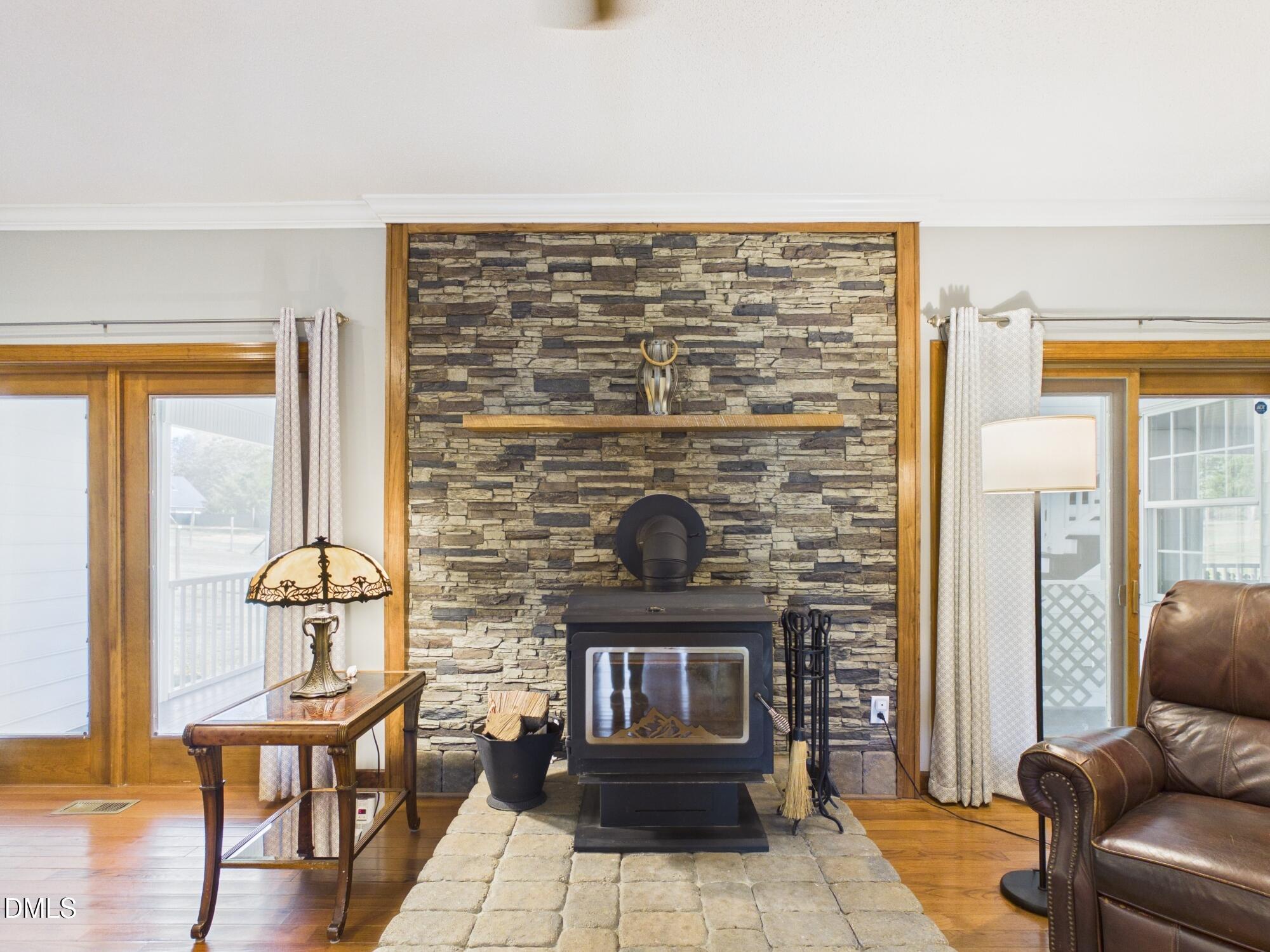 30 River Gorge Run Property Photo 15