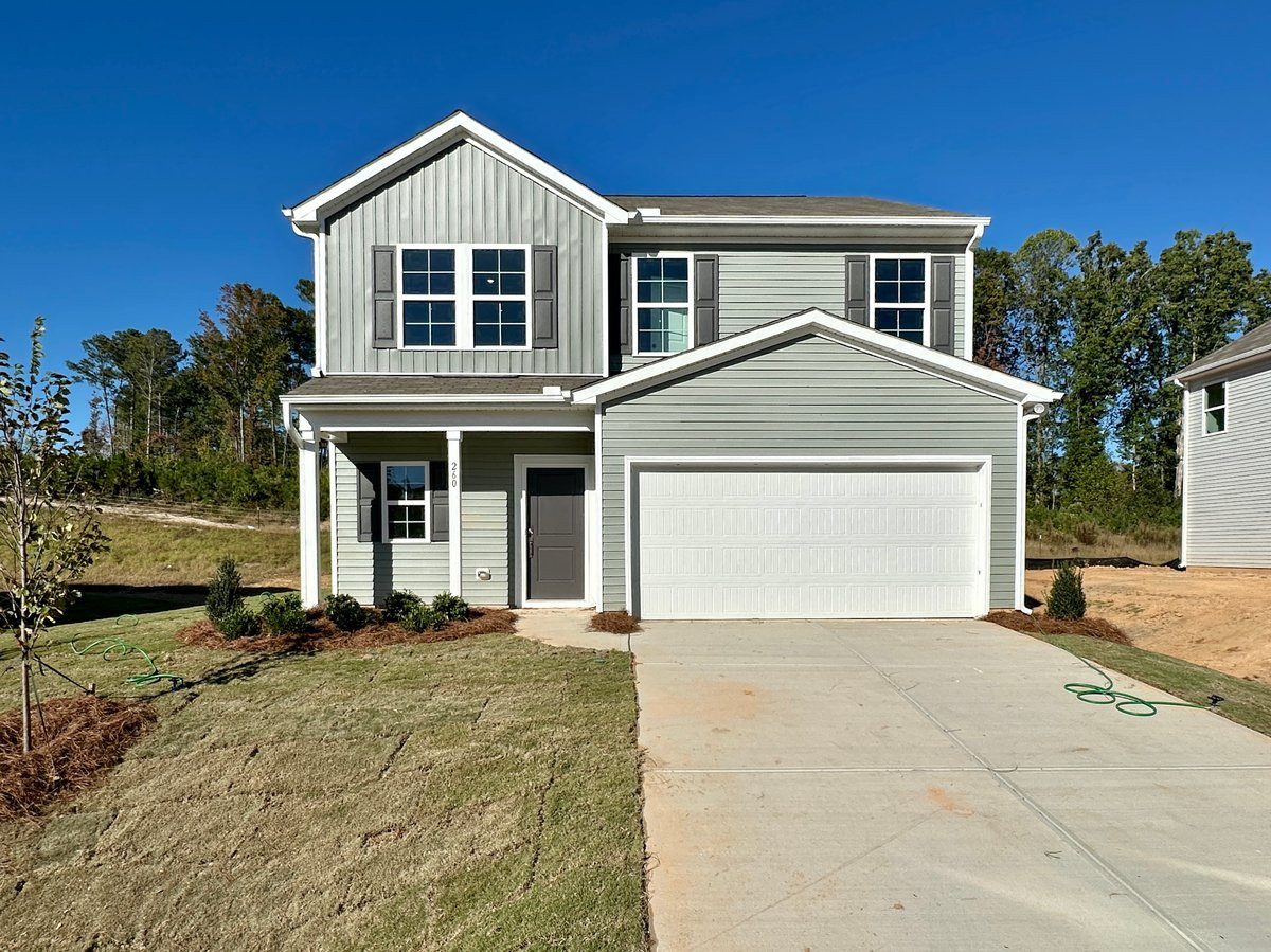 260 Buckthorn Drive Property Photo 1