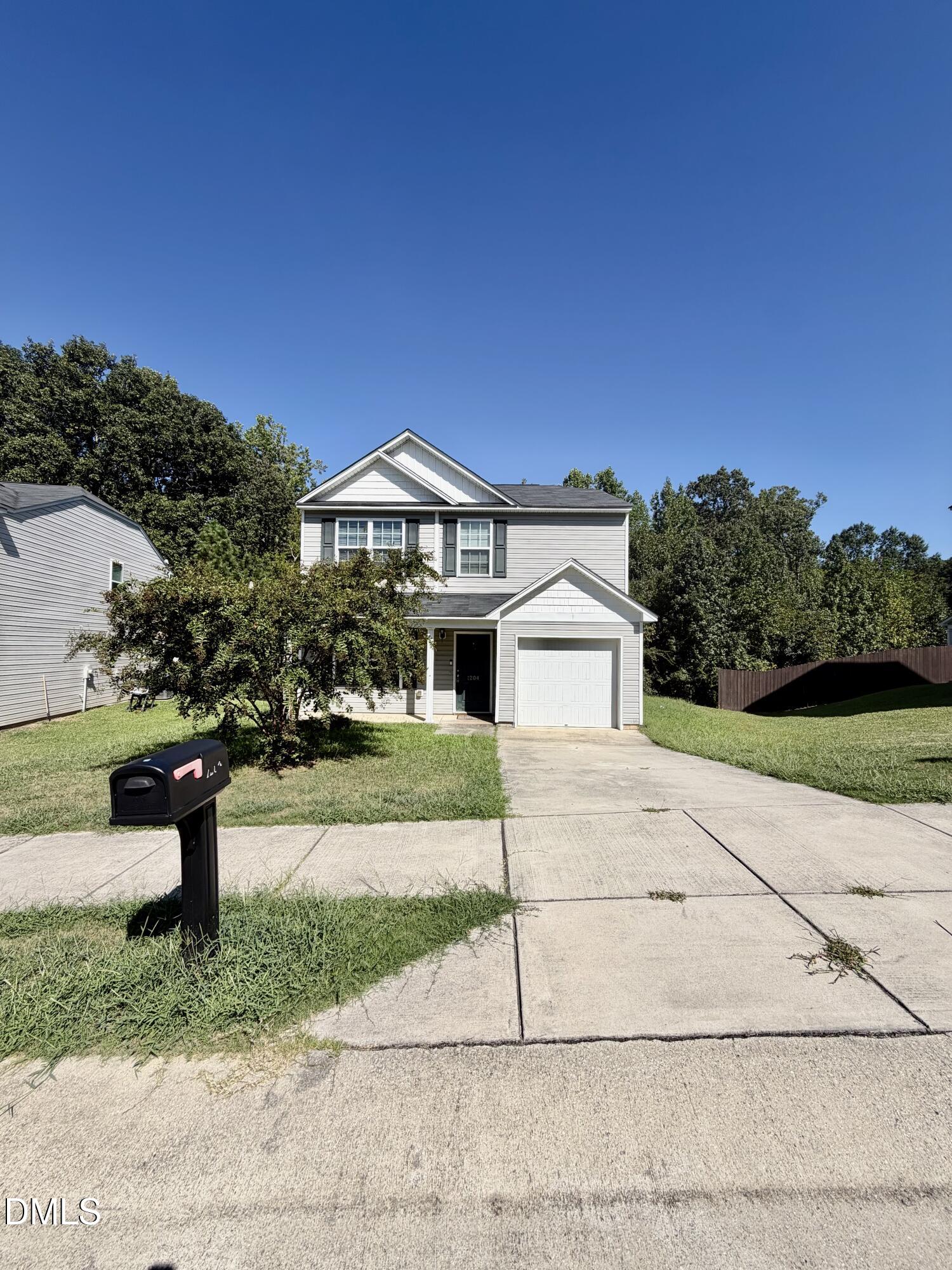 1204 Sweetgrass Street Property Photo 1