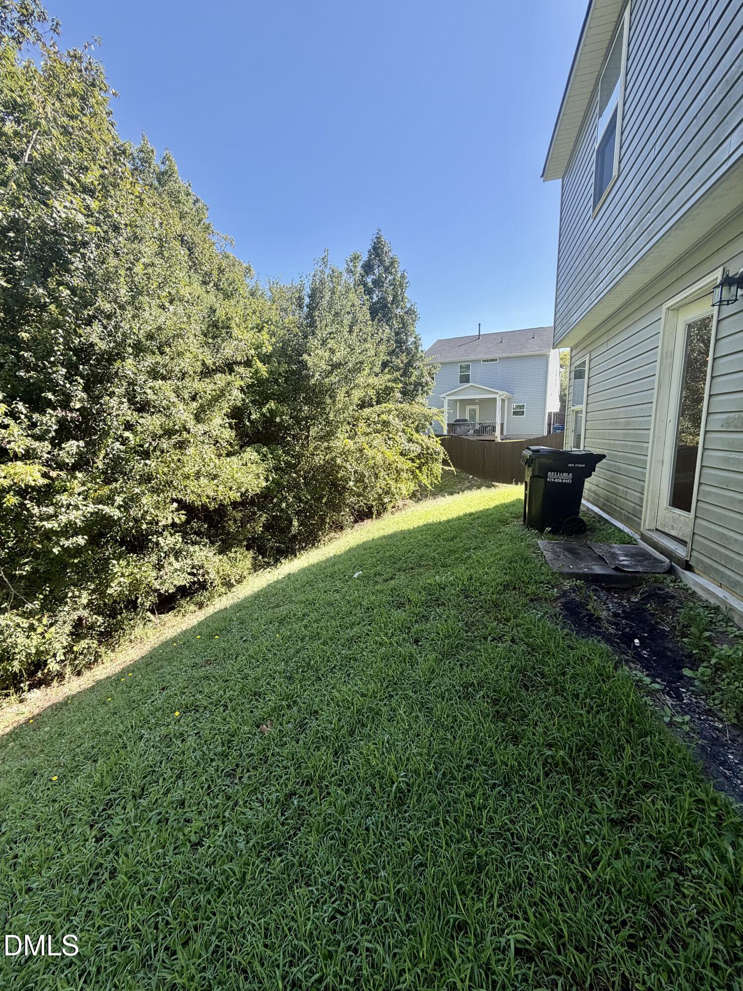 1204 Sweetgrass Street Property Photo 28