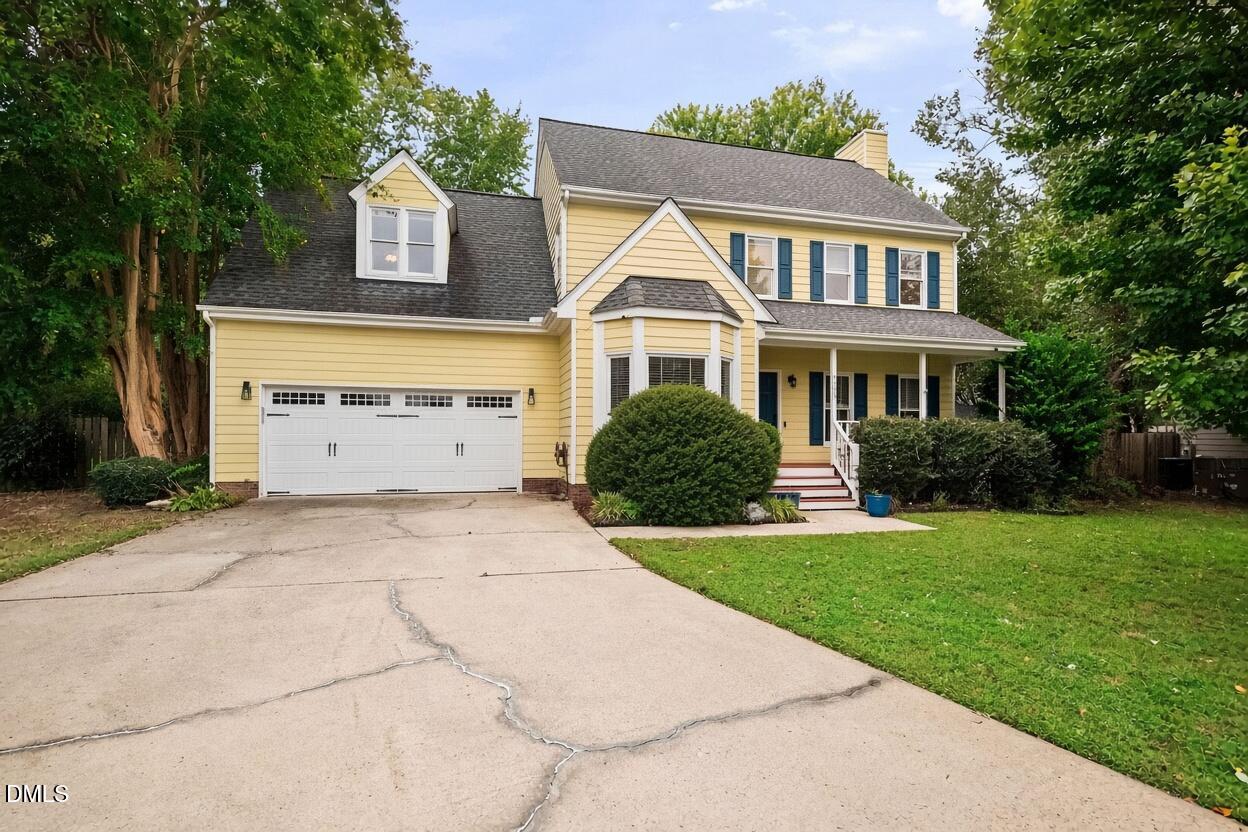 4553 Birmingham Way Property Photo 1