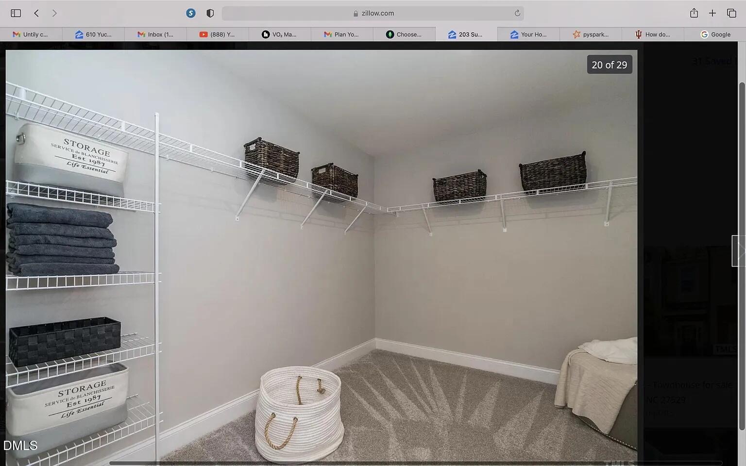 203 Sunrise Ridge Drive Property Photo 5