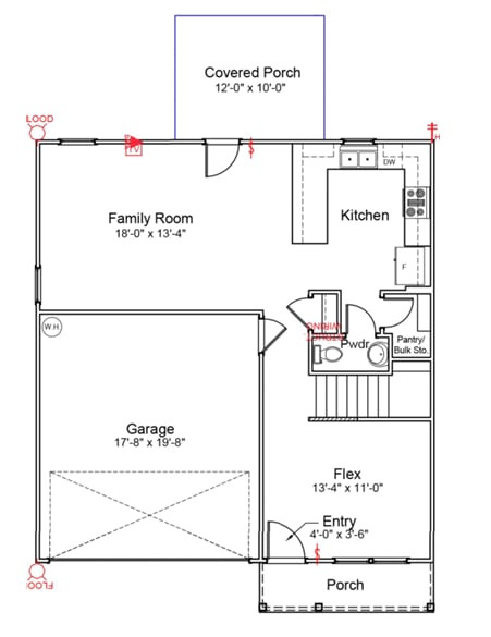 360 Buckthorn Drive Property Photo 2