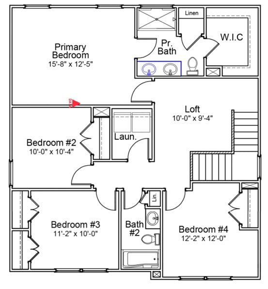 360 Buckthorn Drive Property Photo 3