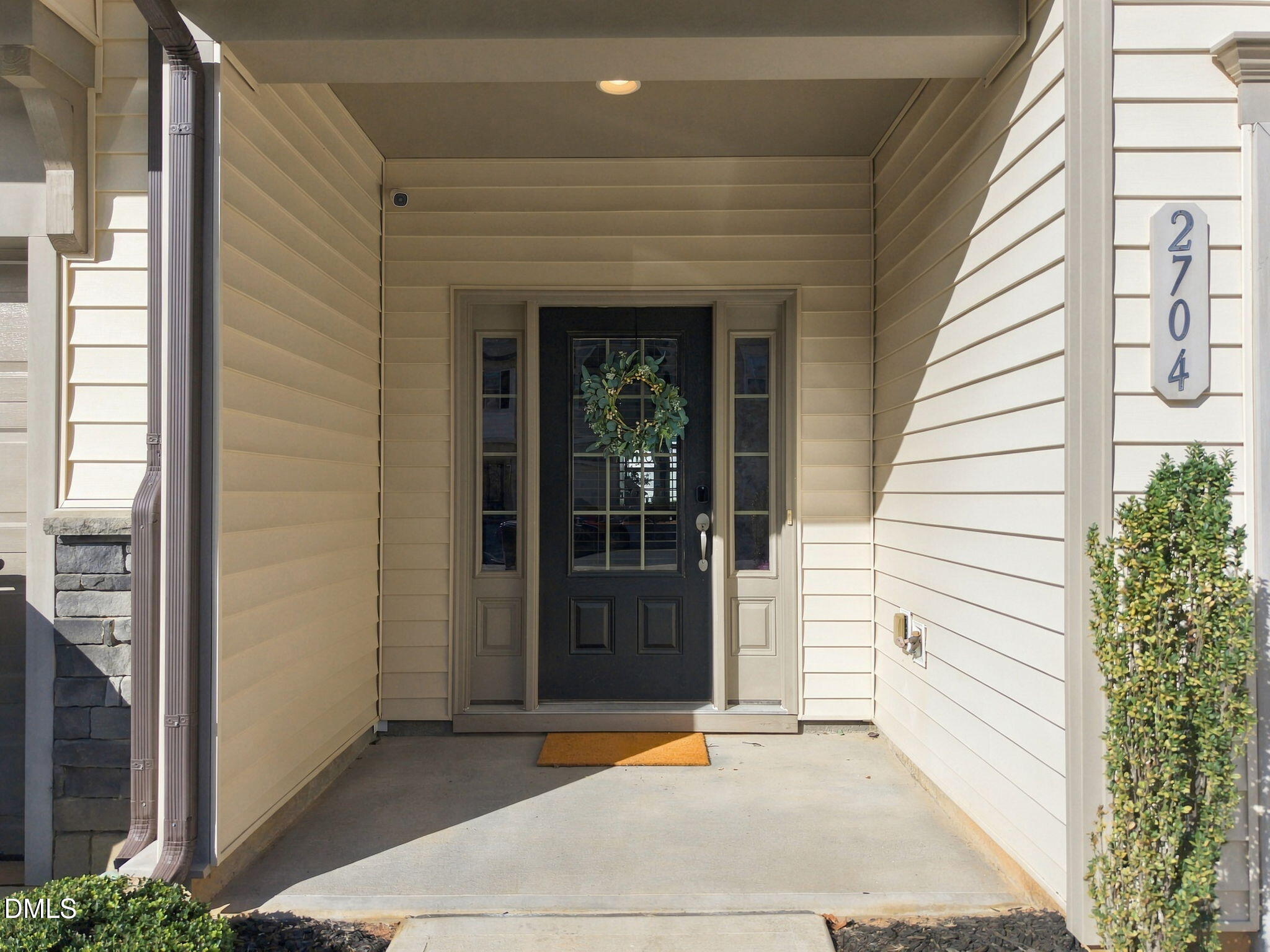 2704 Benevolence Drive Property Photo 4