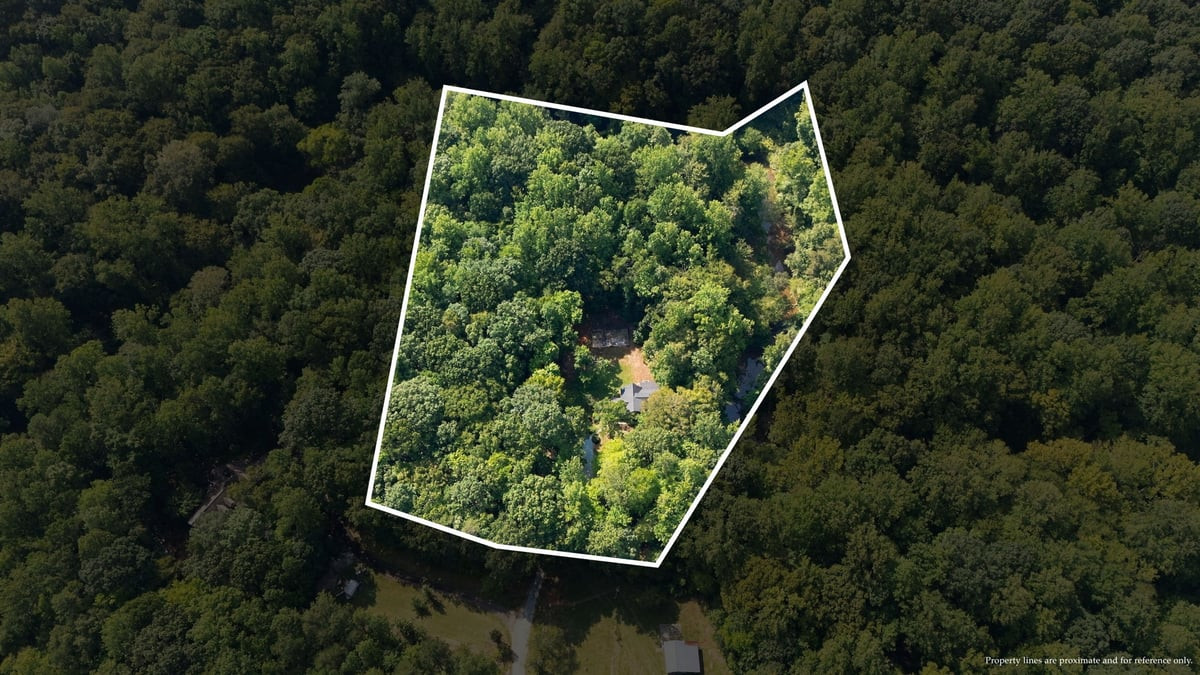 4592 Boogaboo Trail Property Photo 3