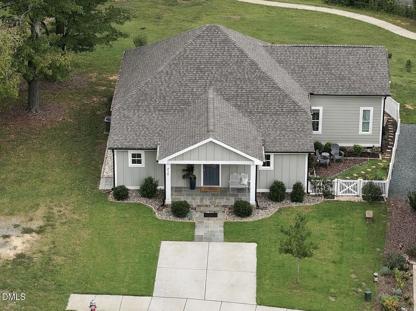 210 Bellamy Lane Property Photo 45