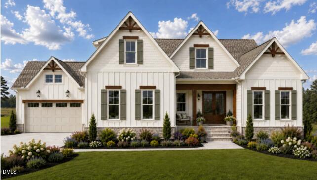 52 Tie Leaf Drive Property Photo 1