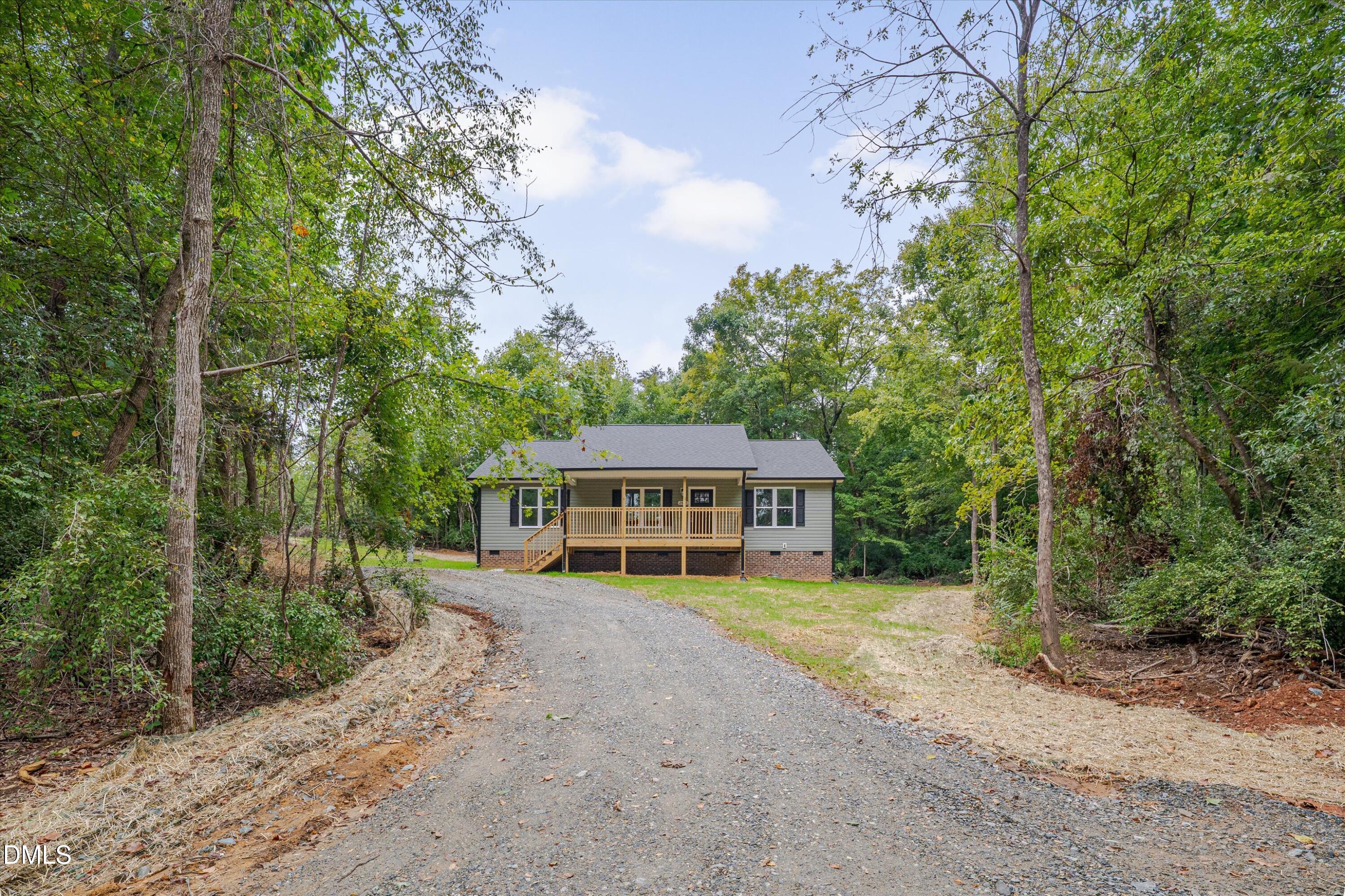 2452 Gardner Holt Road Property Photo 1