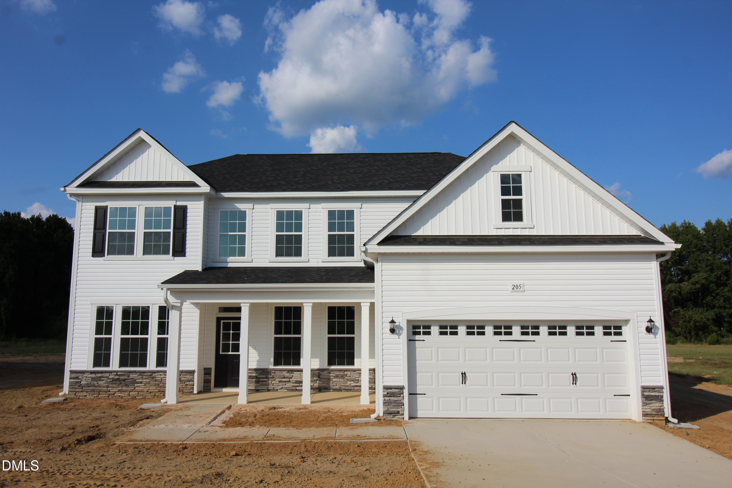 205 Margot Manor Drive Property Photo 1
