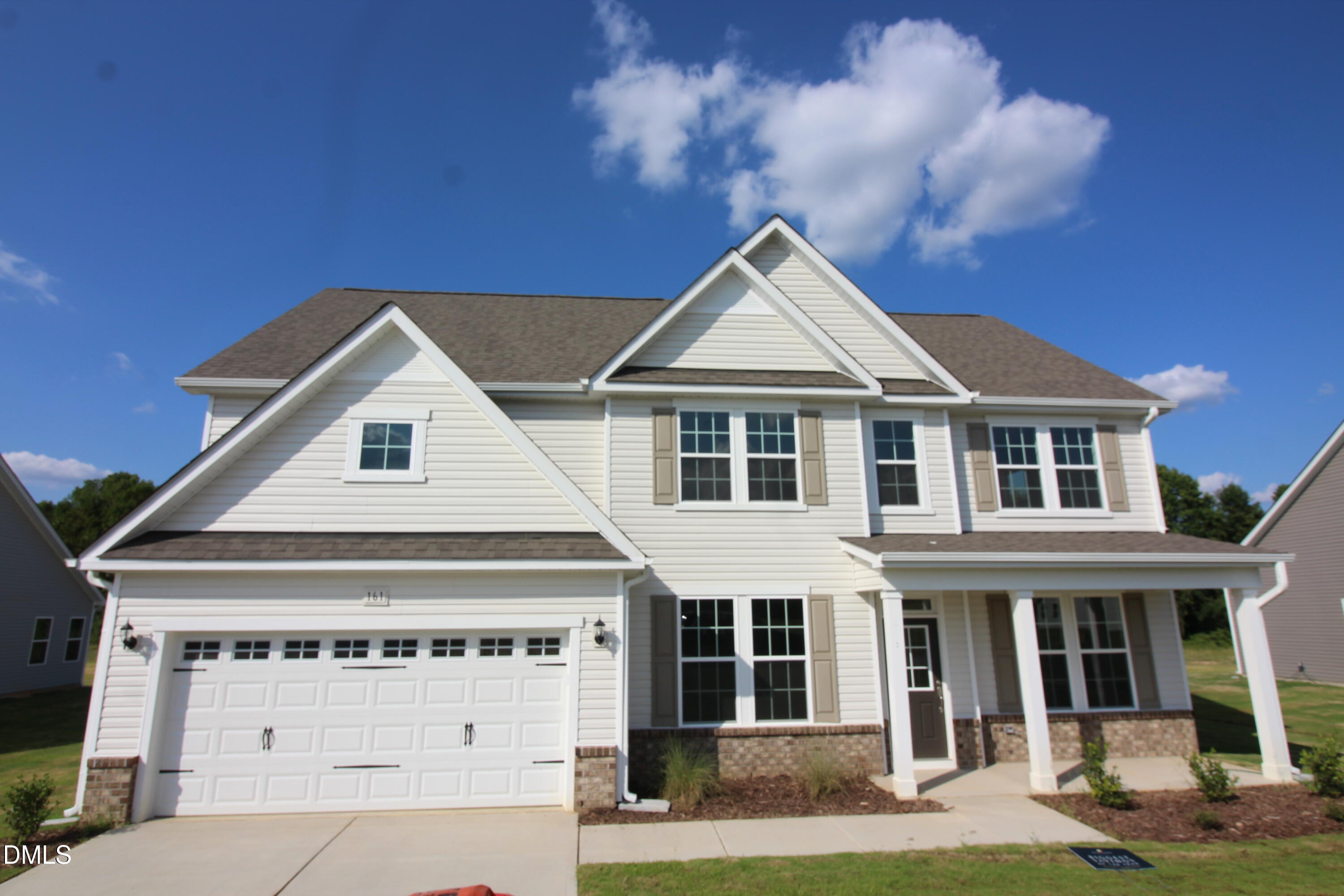 161 Margot Manor Drive Property Photo 1