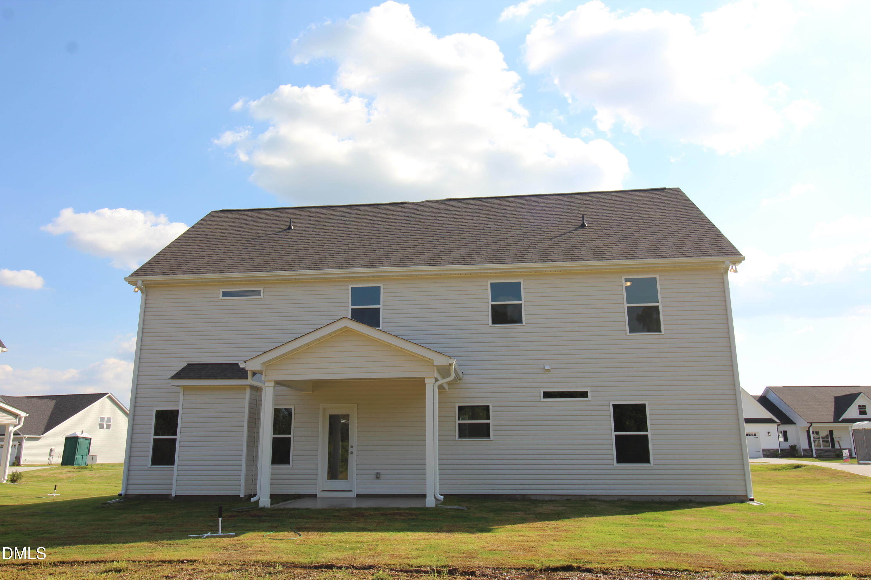 161 Margot Manor Drive Property Photo 2