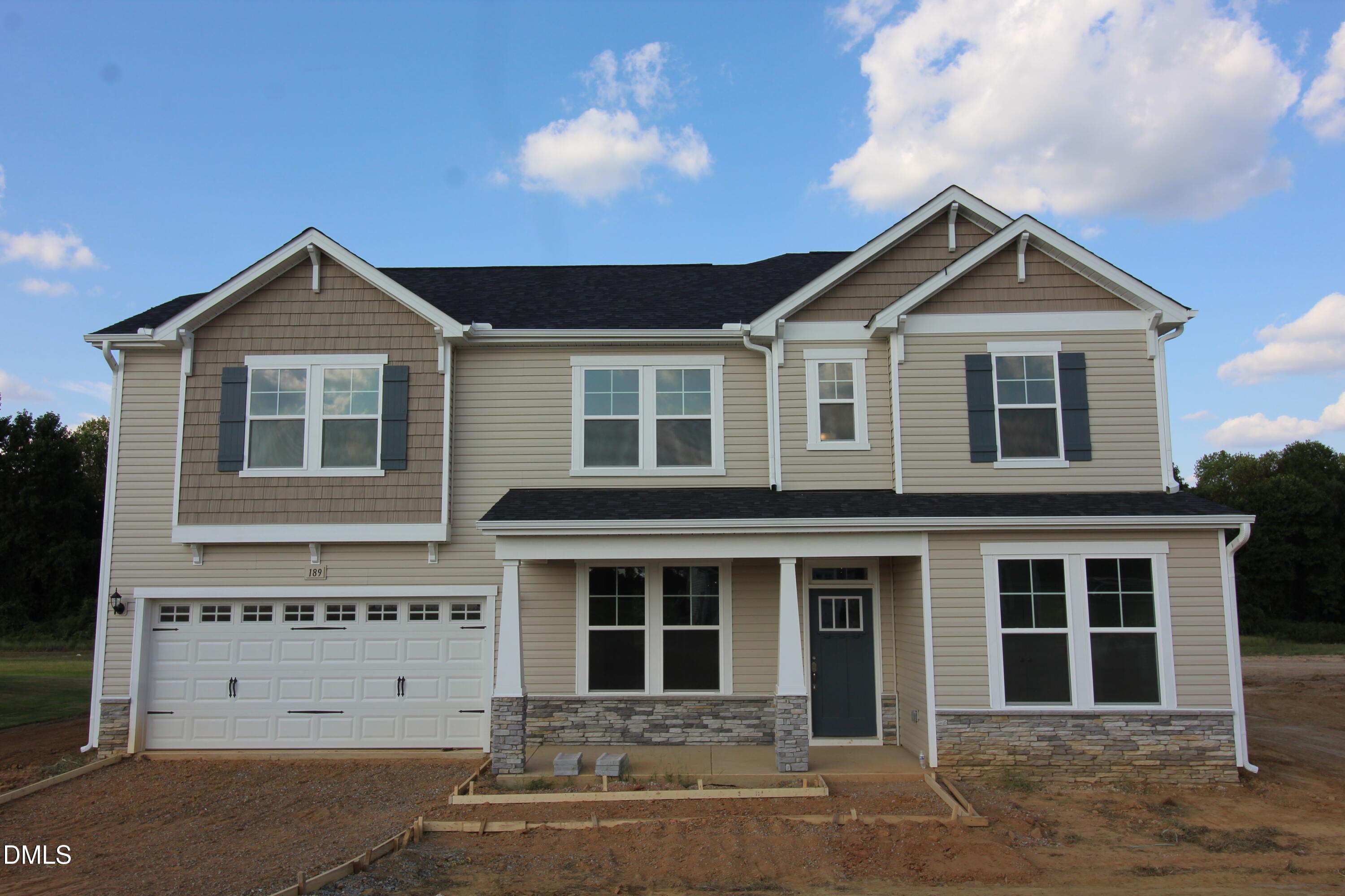 189 Margot Manor Drive Property Photo 1