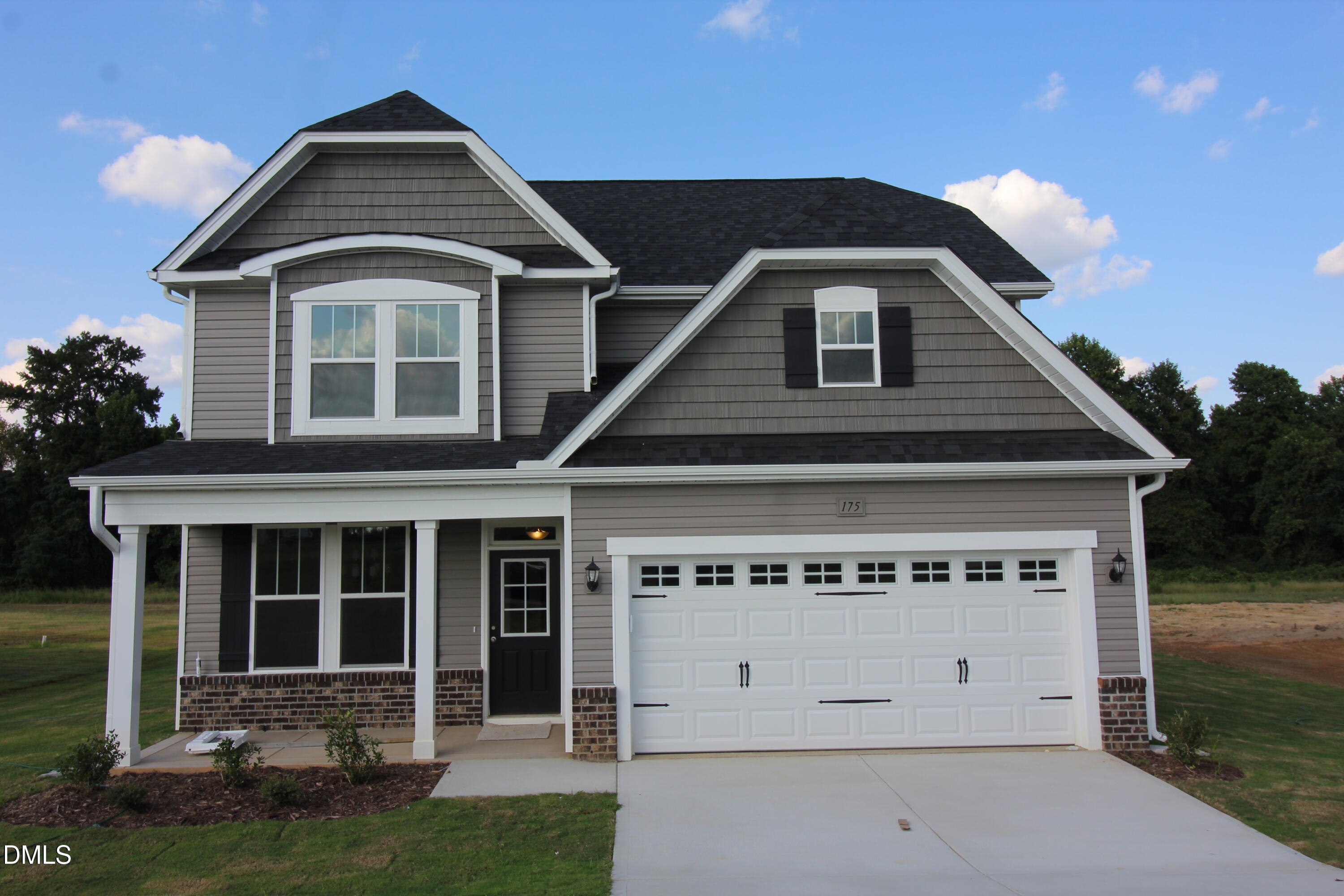 175 Margot Manor Drive Property Photo 1