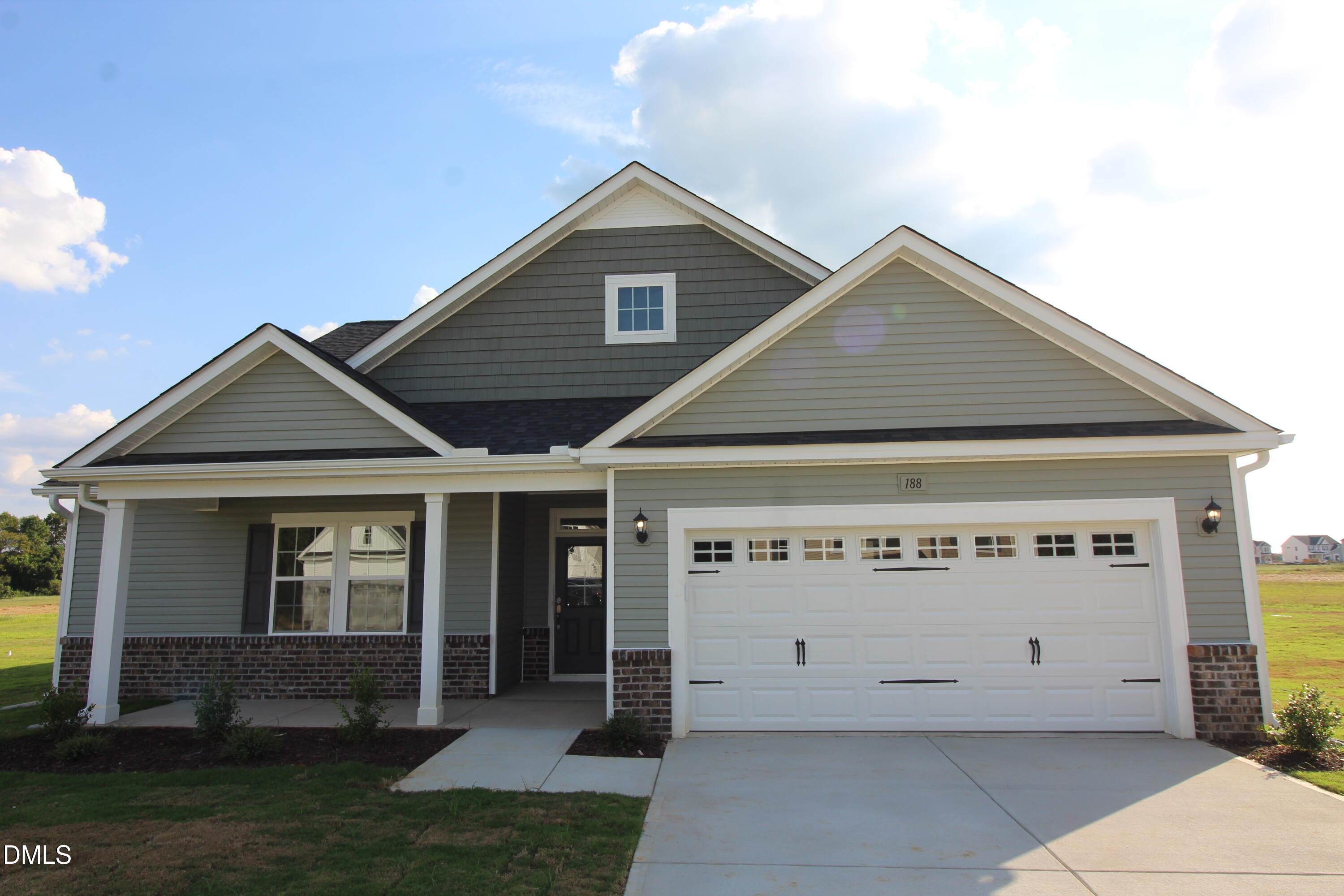 188 Margot Manor Drive Property Photo 1