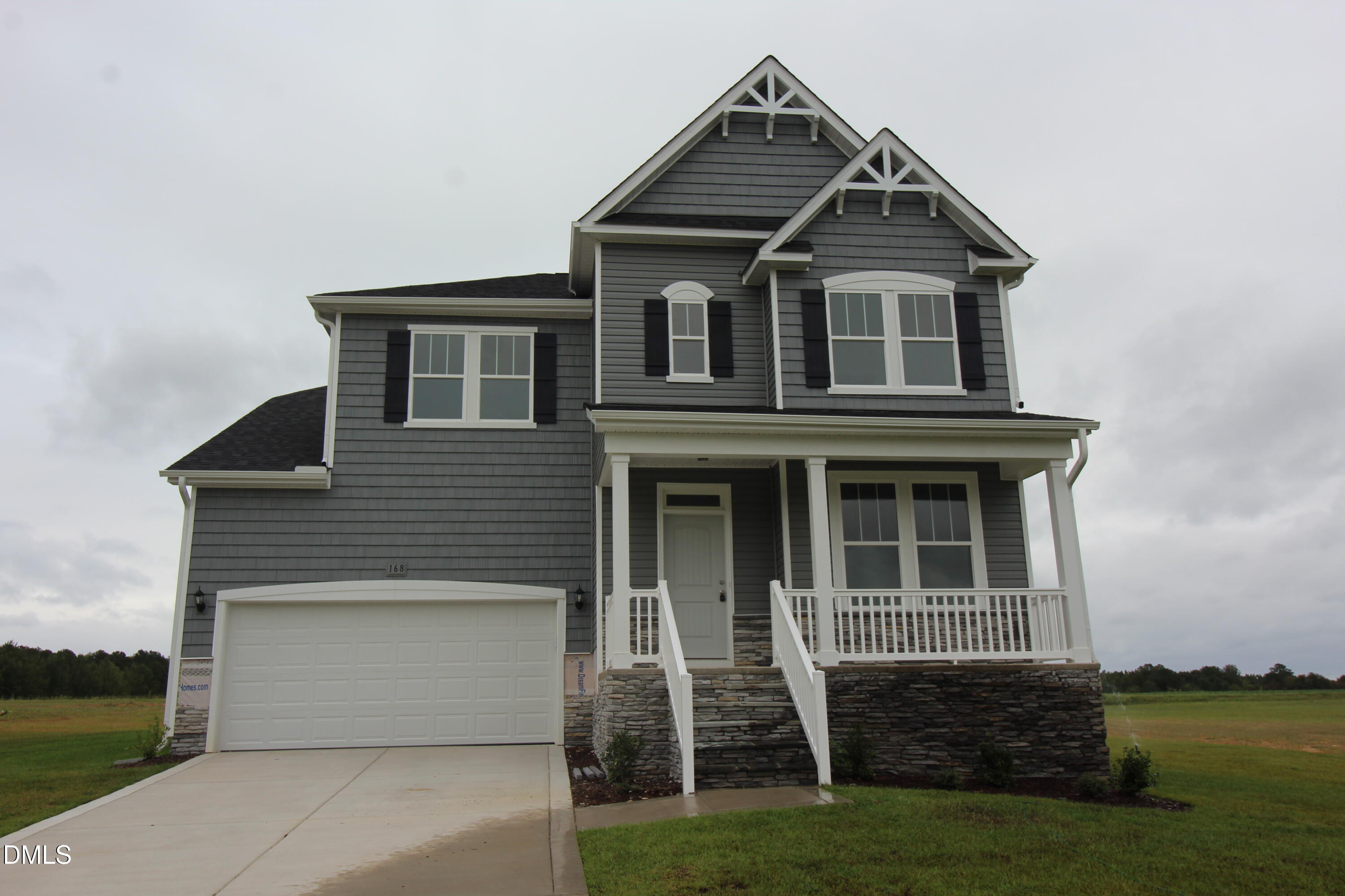 168 Maverick Lane Property Photo 1
