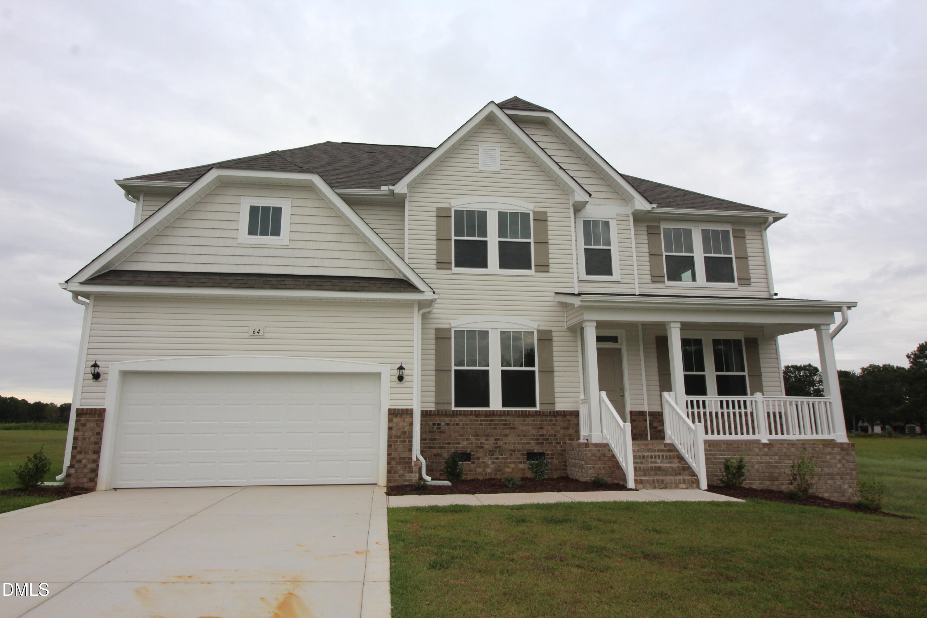64 Maverick Lane Property Photo 1