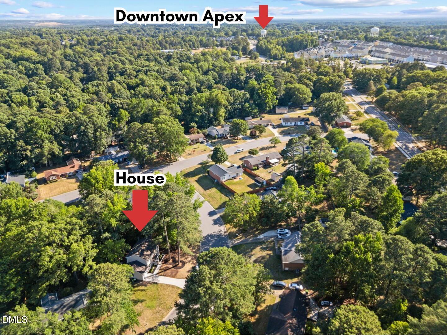 1002 Apache Lane Property Photo 4