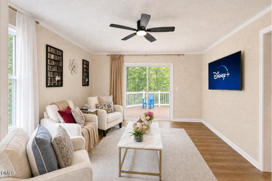 1002 Apache Lane Property Photo 12