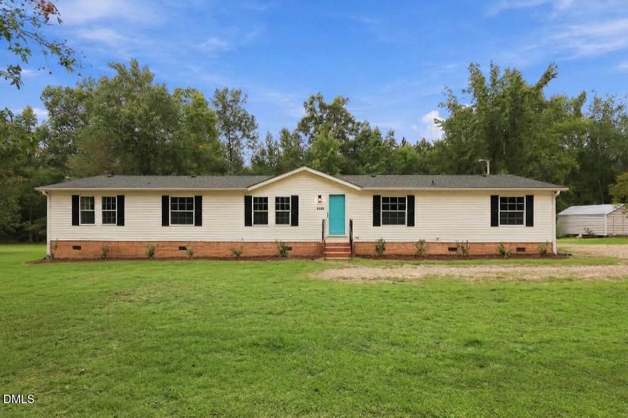 1703 Horseshoe Bend Road Property Photo 1
