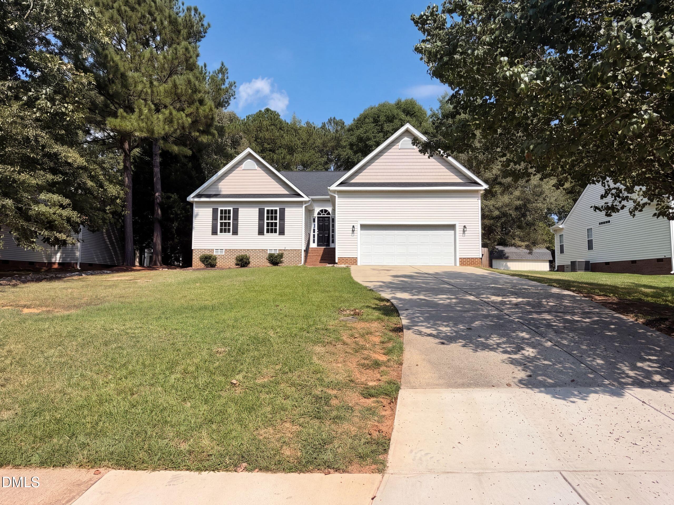 321 Groundsel Place Property Photo 1