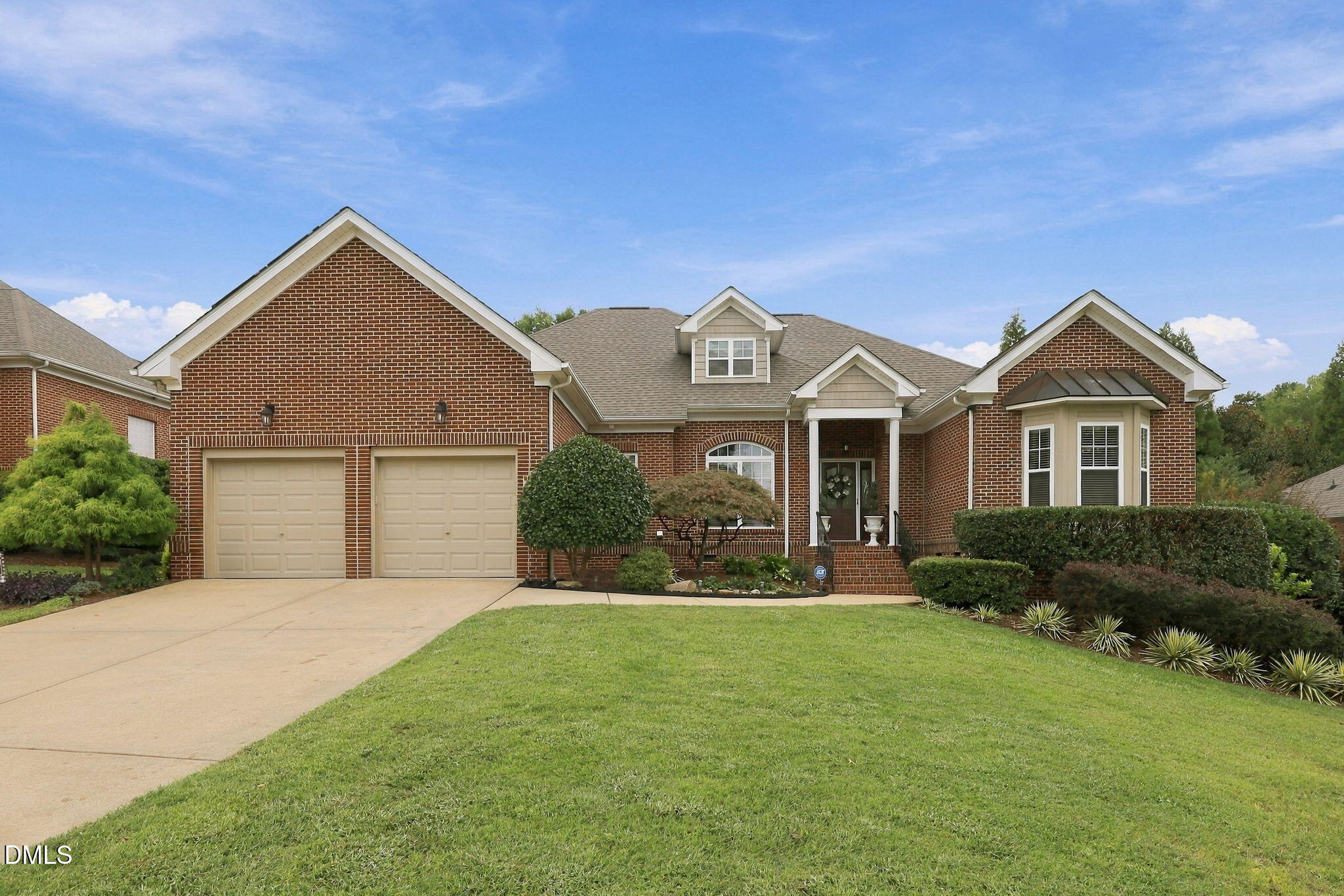 1209 Shining Water Lane Property Photo 1