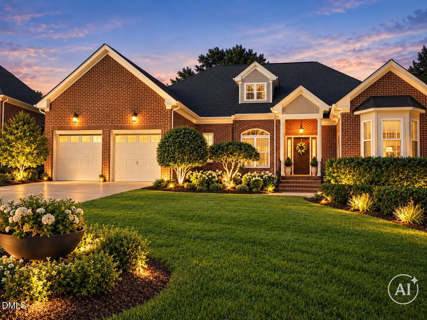 1209 Shining Water Lane Property Photo 4