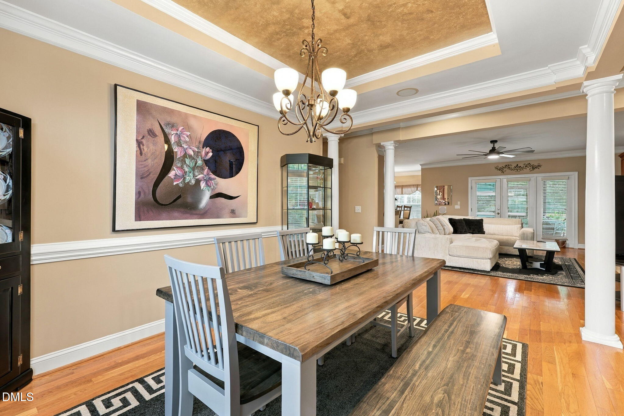 1209 Shining Water Lane Property Photo 9