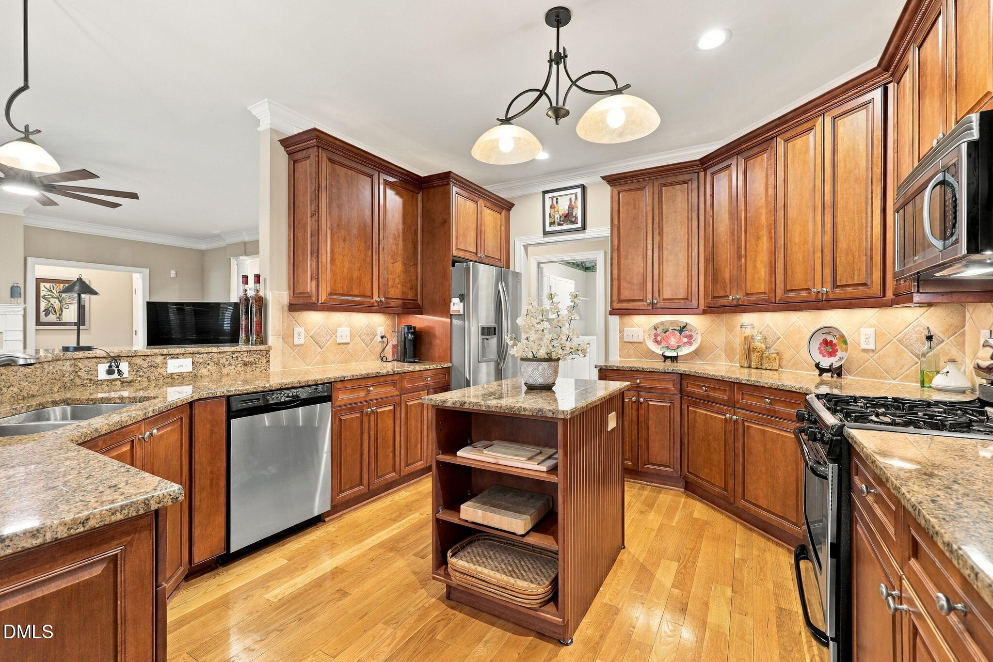 1209 Shining Water Lane Property Photo 13