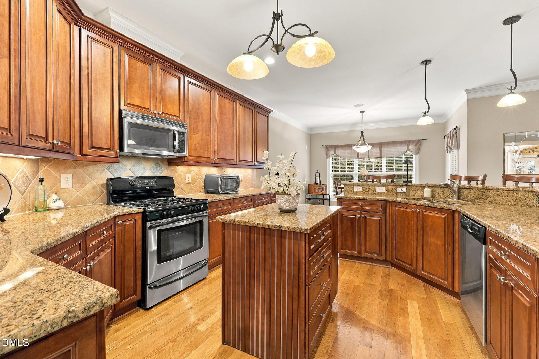 1209 Shining Water Lane Property Photo 15