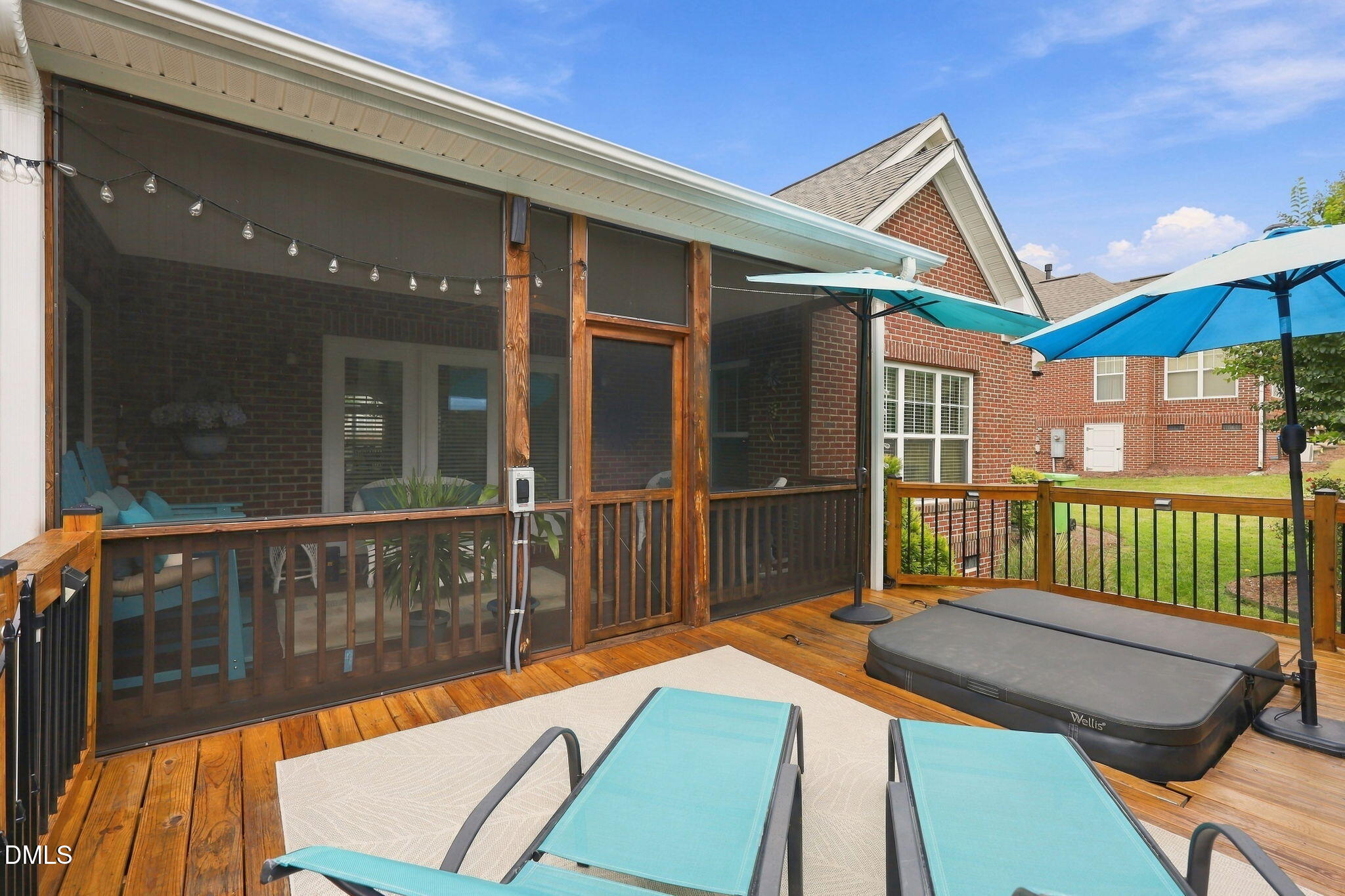 1209 Shining Water Lane Property Photo 40