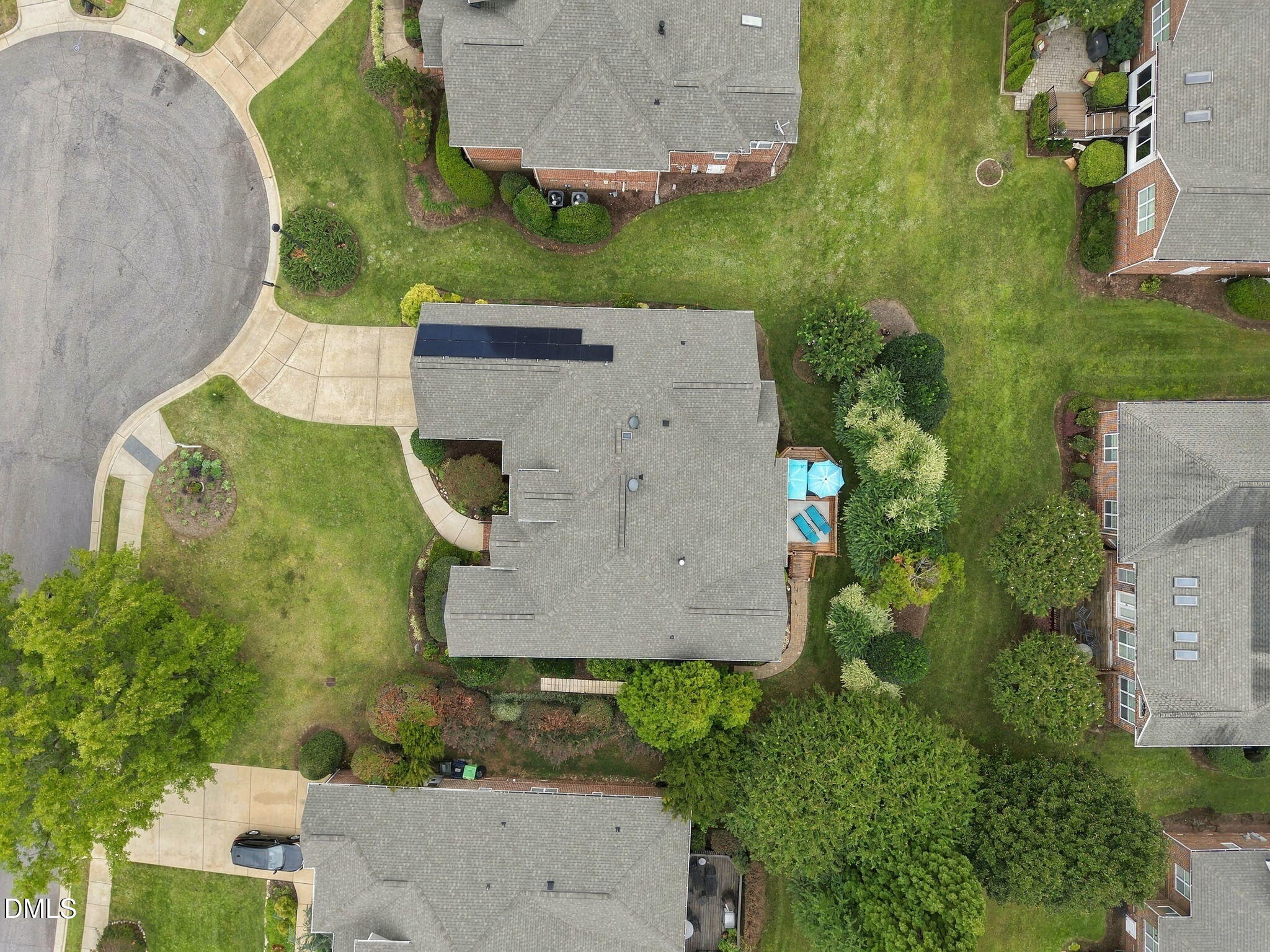 1209 Shining Water Lane Property Photo 49