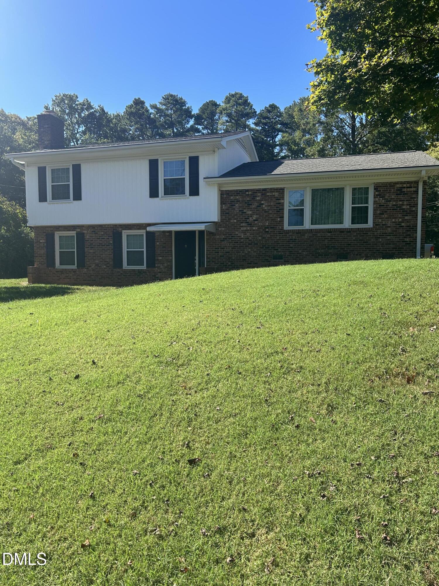 4609 Latimer Road Property Photo 1