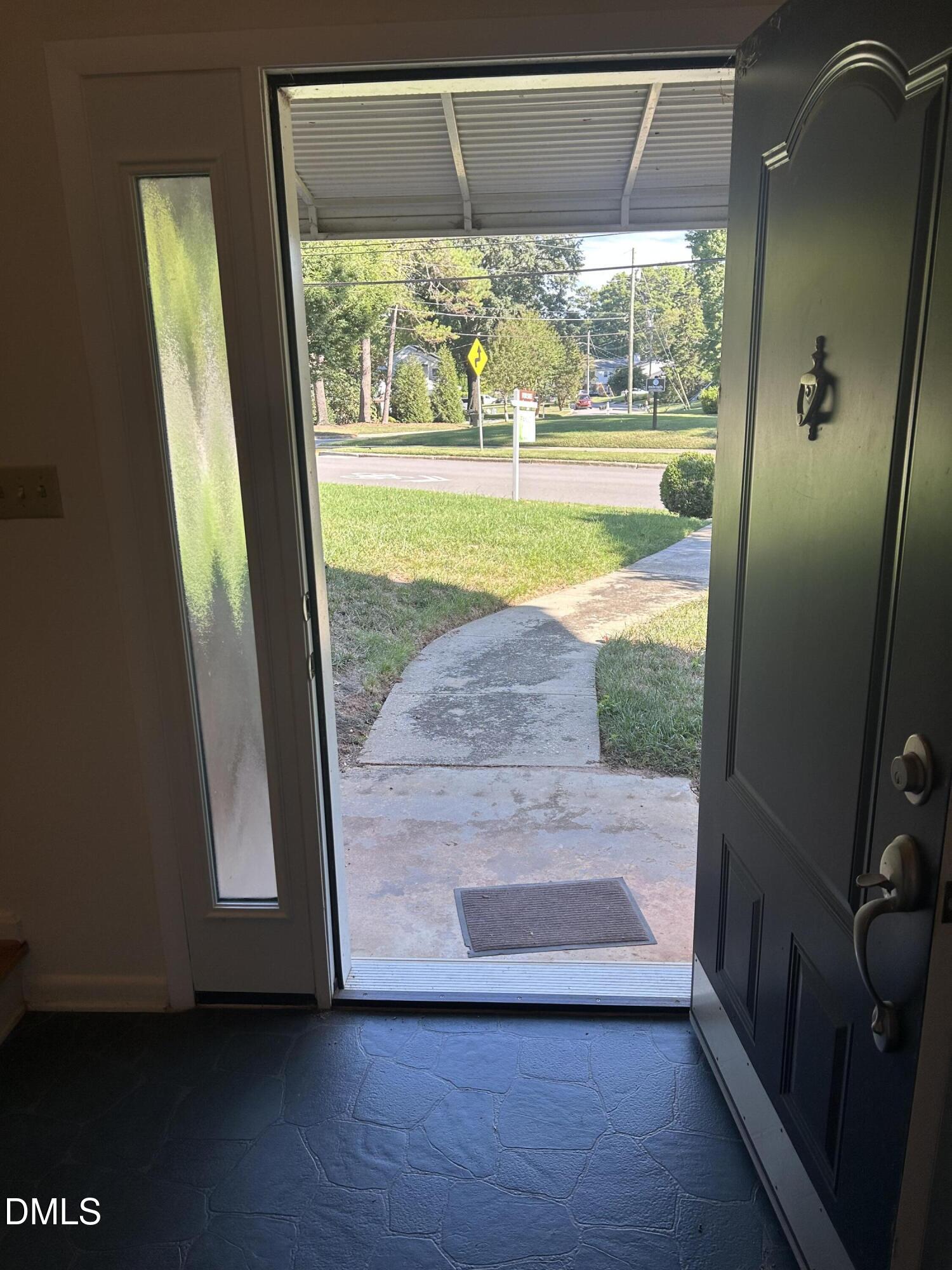 4609 Latimer Road Property Photo 5
