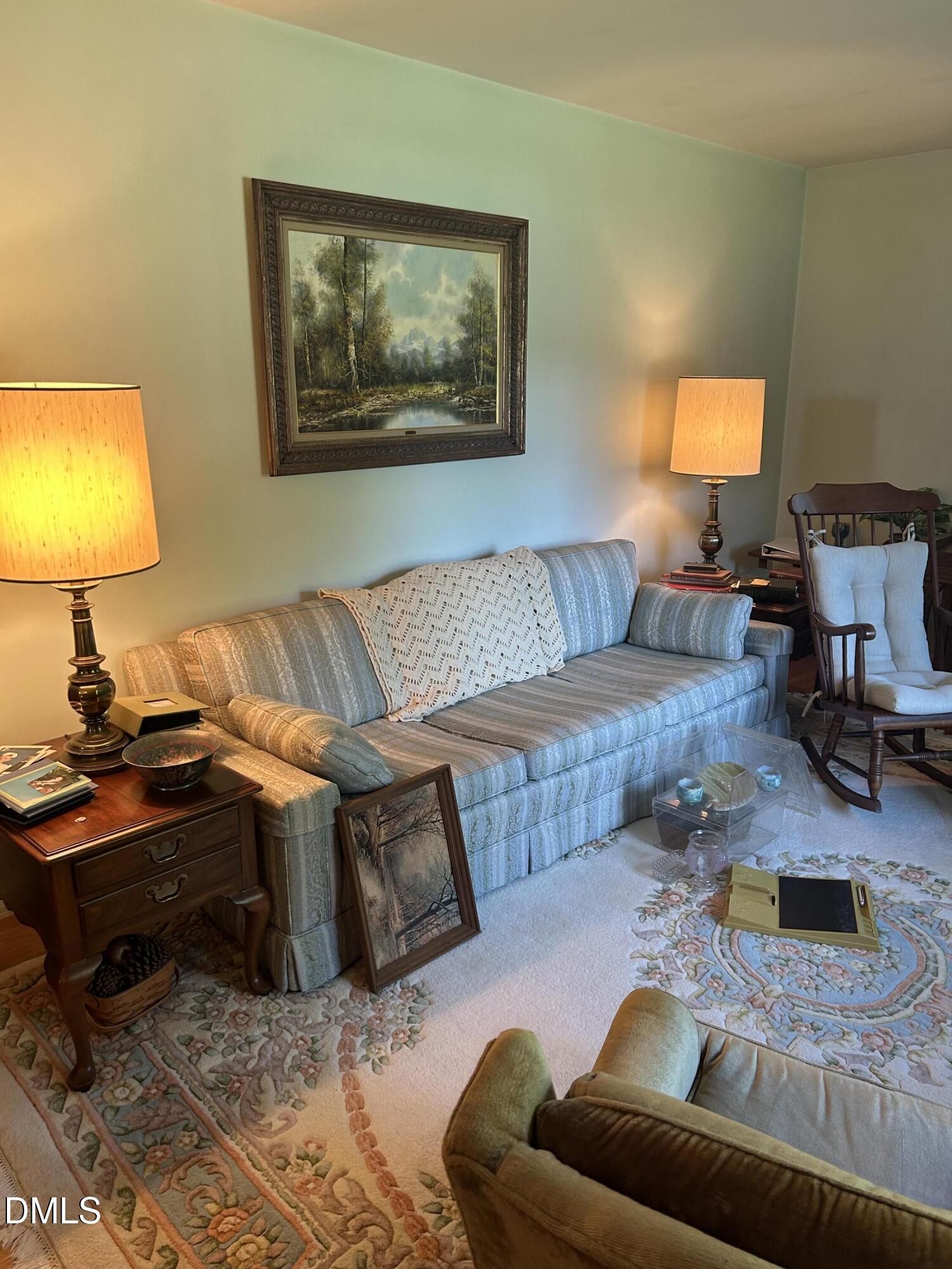 4609 Latimer Road Property Photo 10
